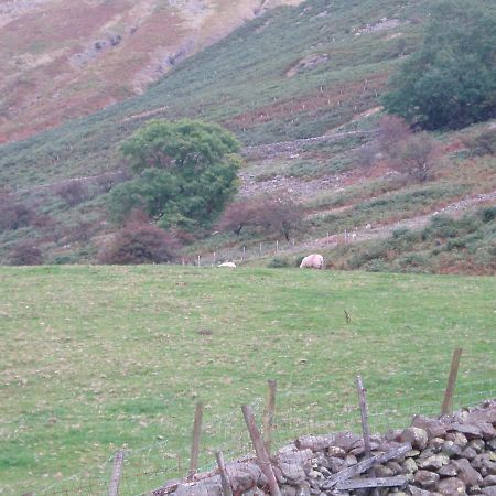Fisher-Gill Camping Barn Thirlmere Bagian luar foto