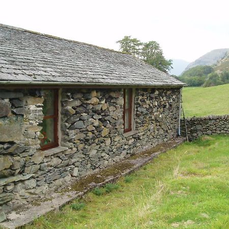 Fisher-Gill Camping Barn Thirlmere Bagian luar foto
