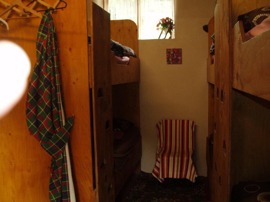 Fisher-Gill Camping Barn Thirlmere Ruang foto
