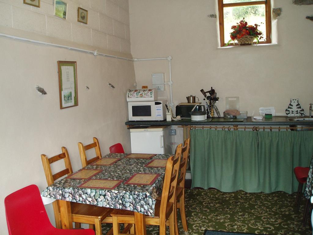 Fisher-Gill Camping Barn Thirlmere Bagian luar foto