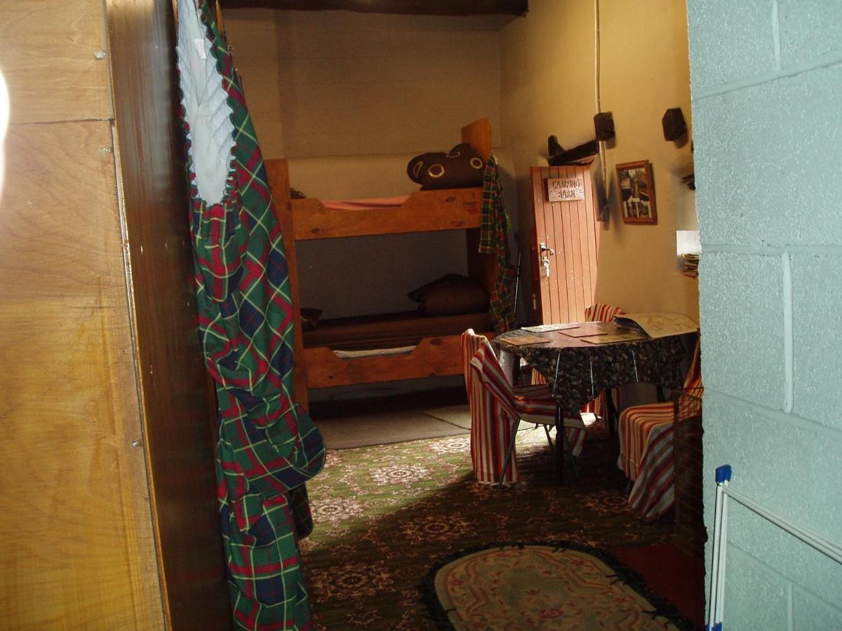 Fisher-Gill Camping Barn Thirlmere Bagian luar foto