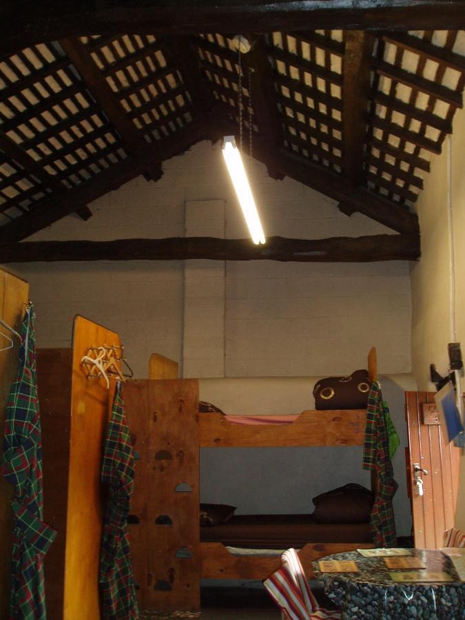 Fisher-Gill Camping Barn Thirlmere Ruang foto