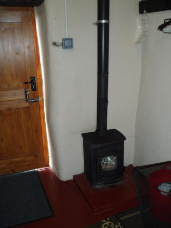 Fisher-Gill Camping Barn Thirlmere Ruang foto