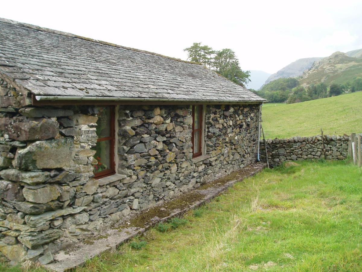 Fisher-Gill Camping Barn Thirlmere Bagian luar foto